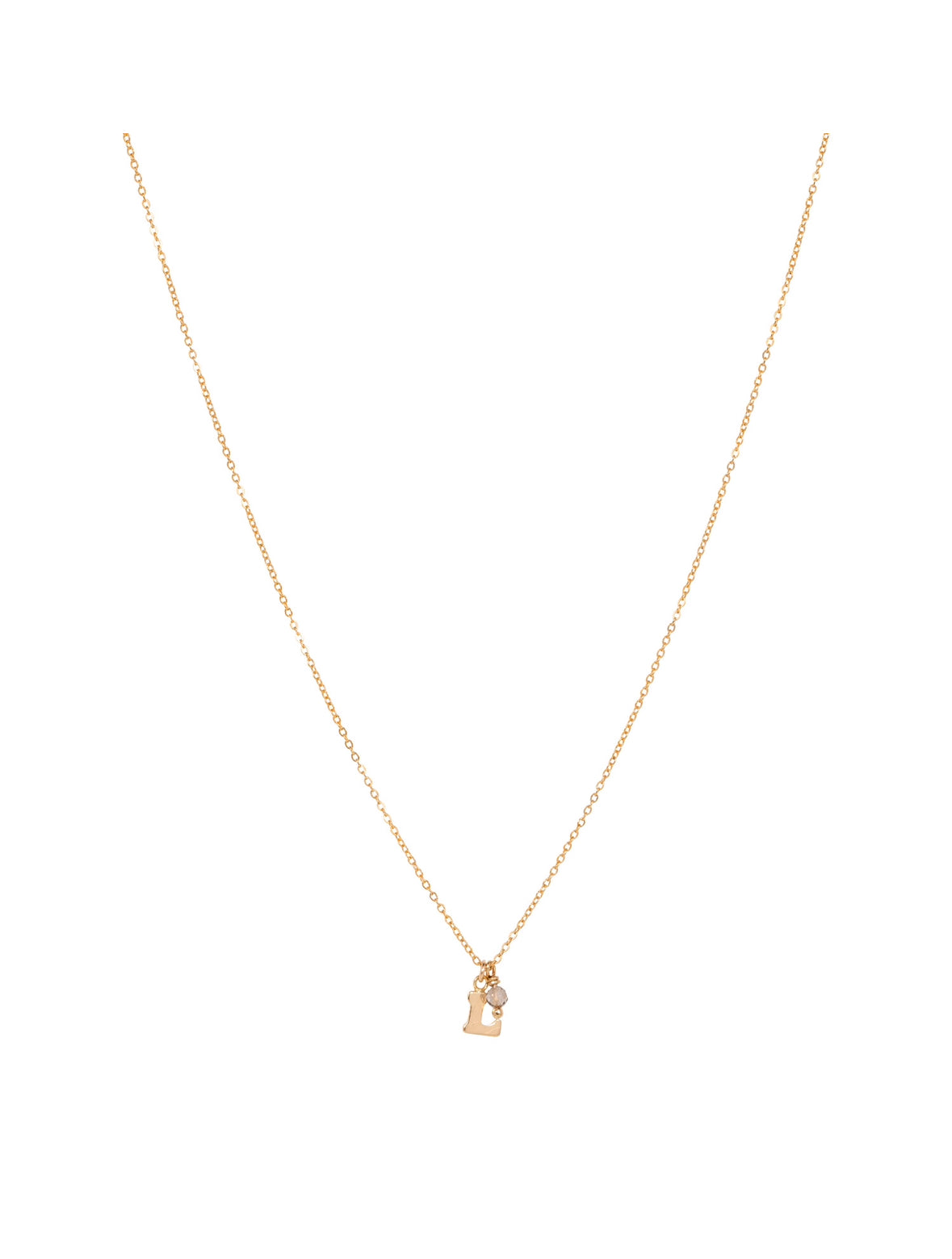 Bedel - most loved initials