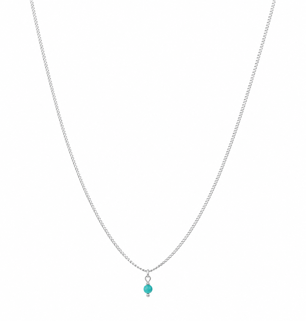 Geboortesteen Boogschutter - Turquoise