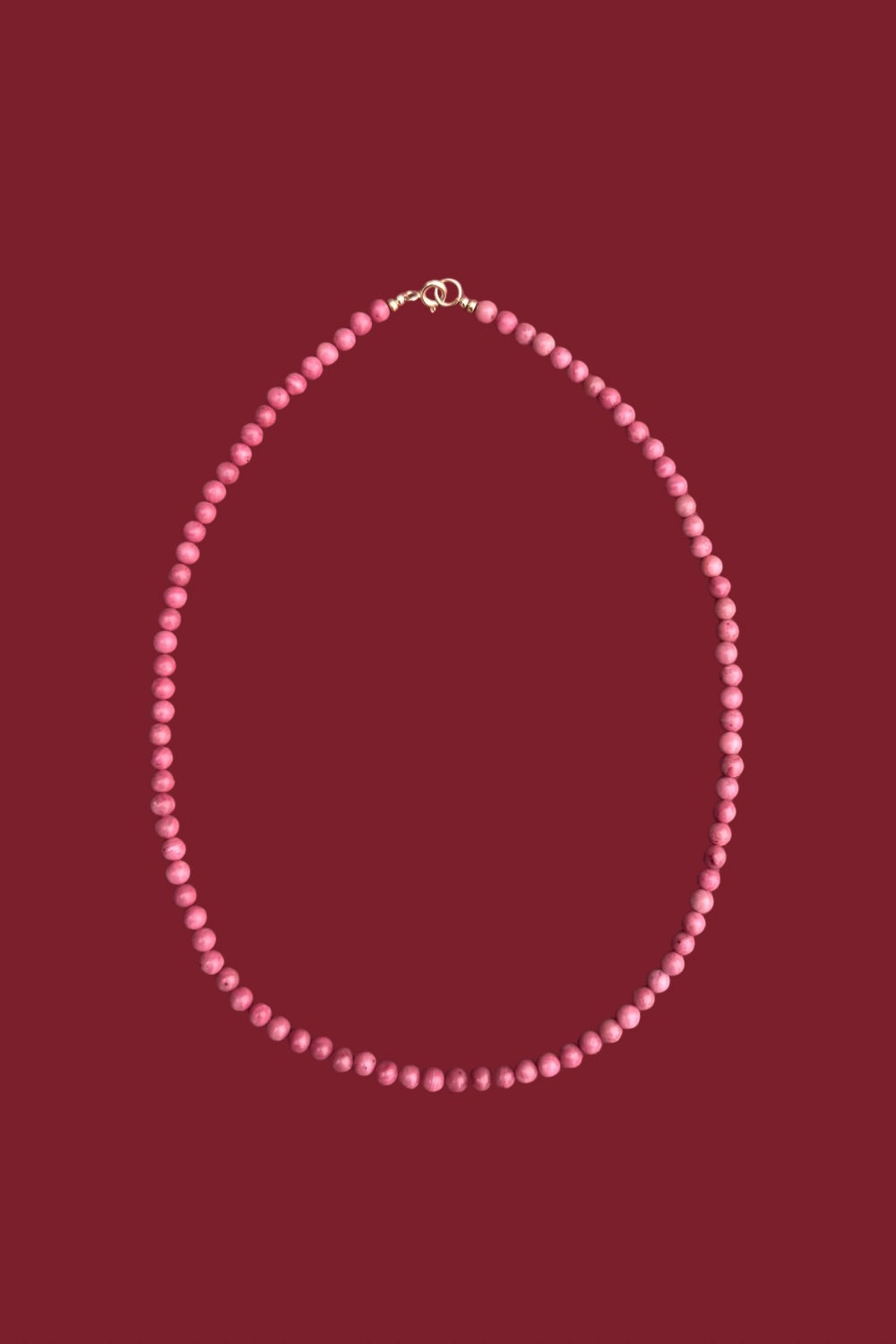 Ketting - Velvet