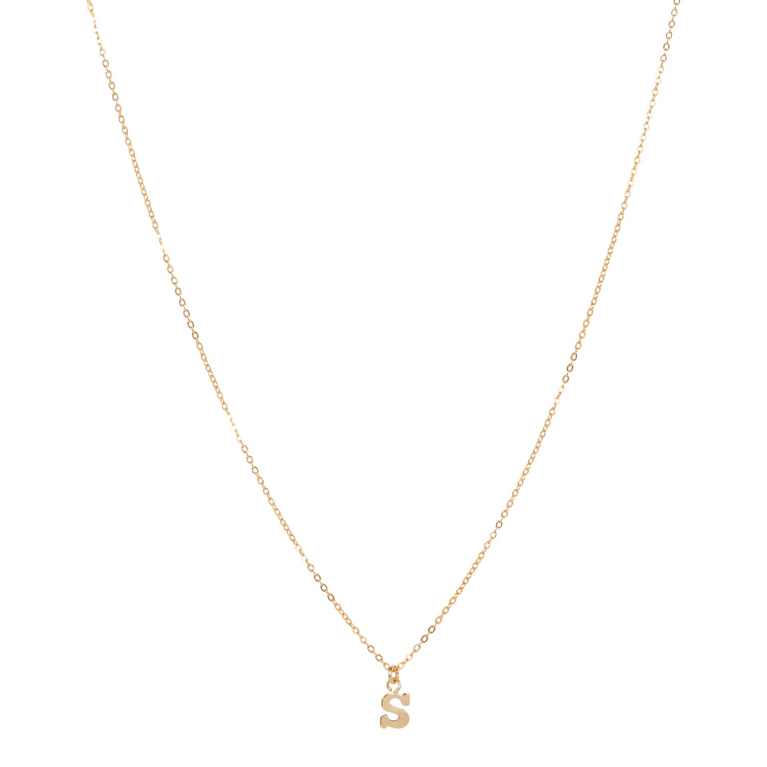 Bedel - most loved initials