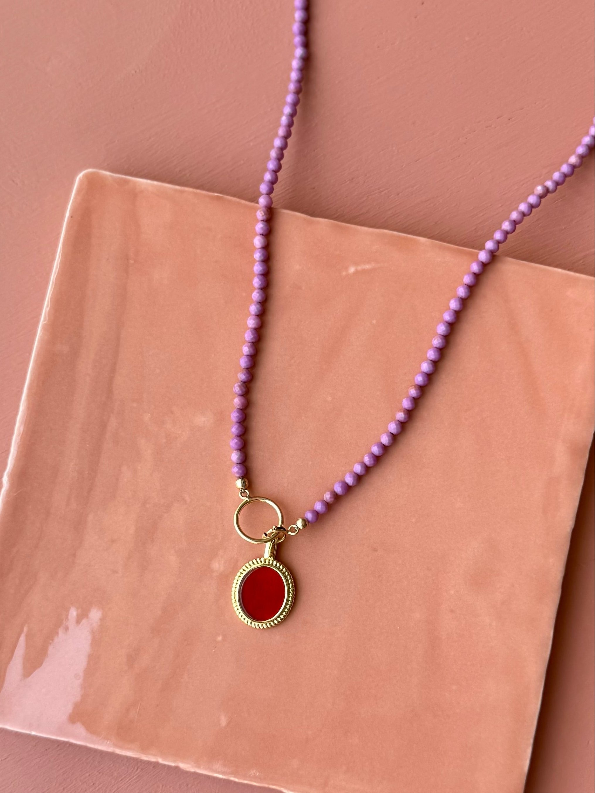 Ketting - Violila