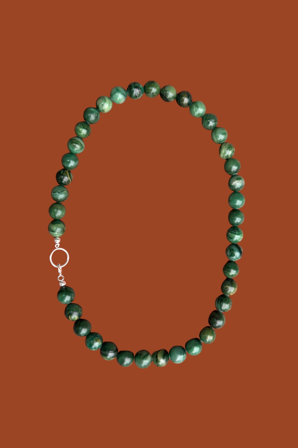 XL Ketting - Verdura