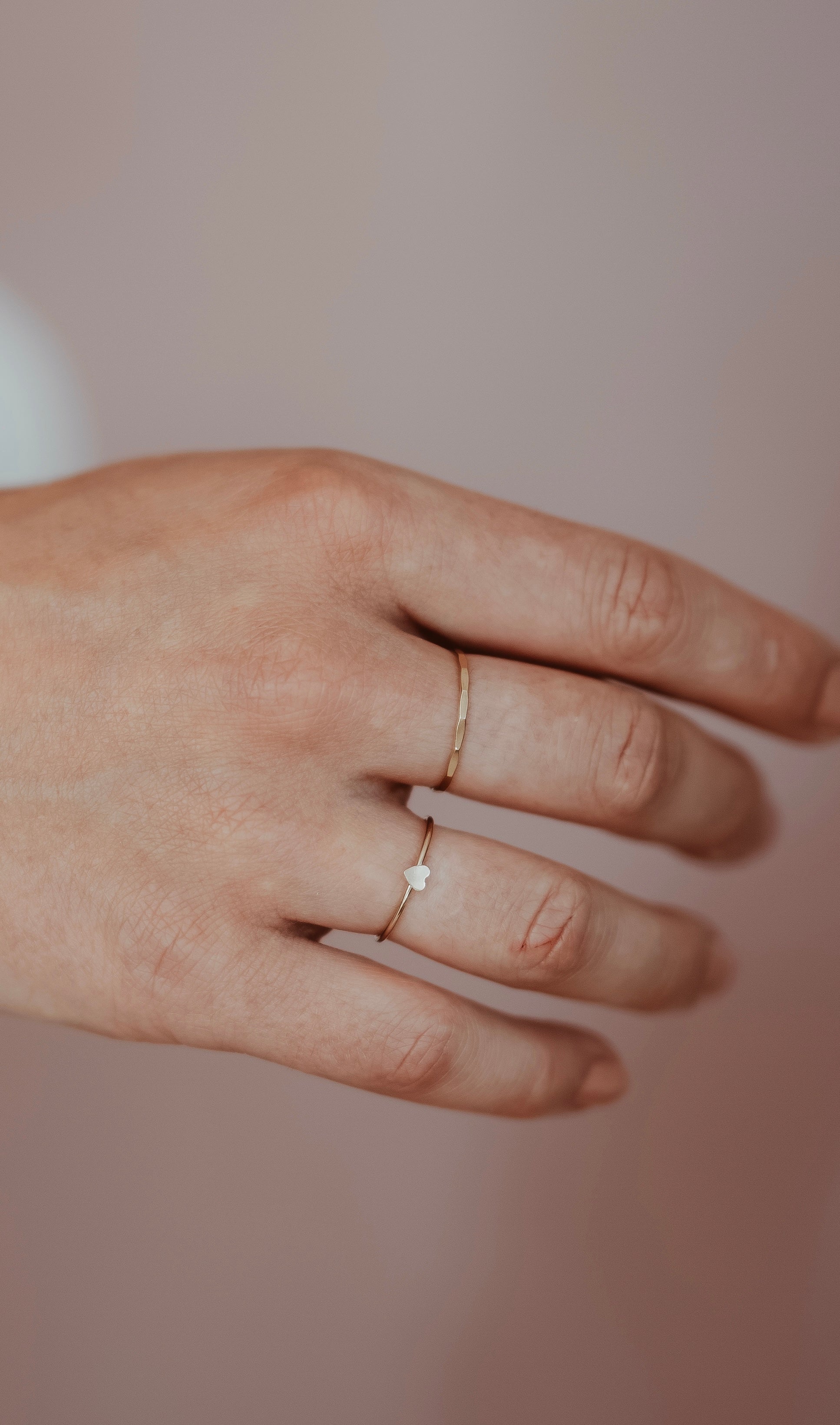 Ring - all my love