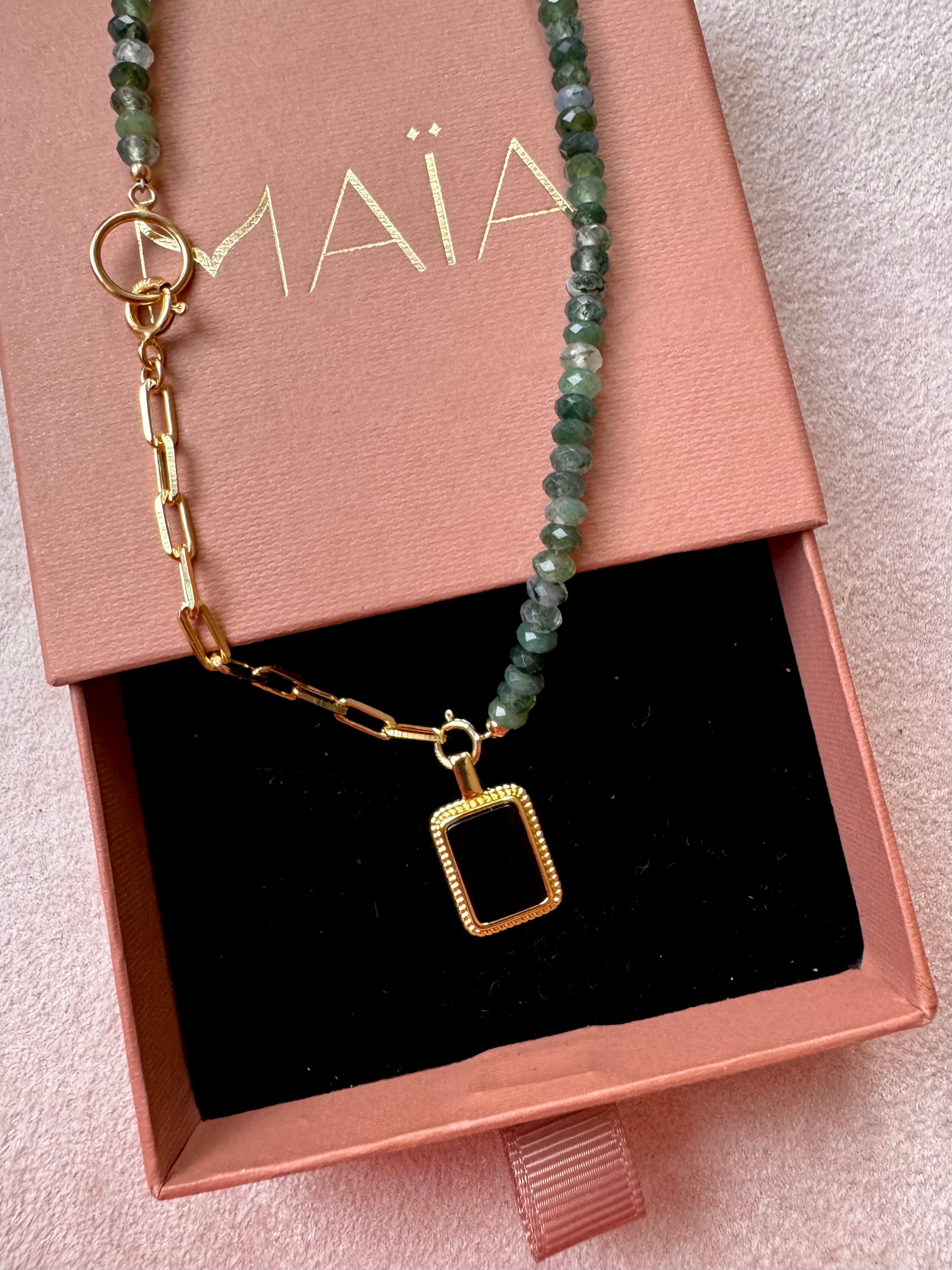 Ketting - Mosagaat