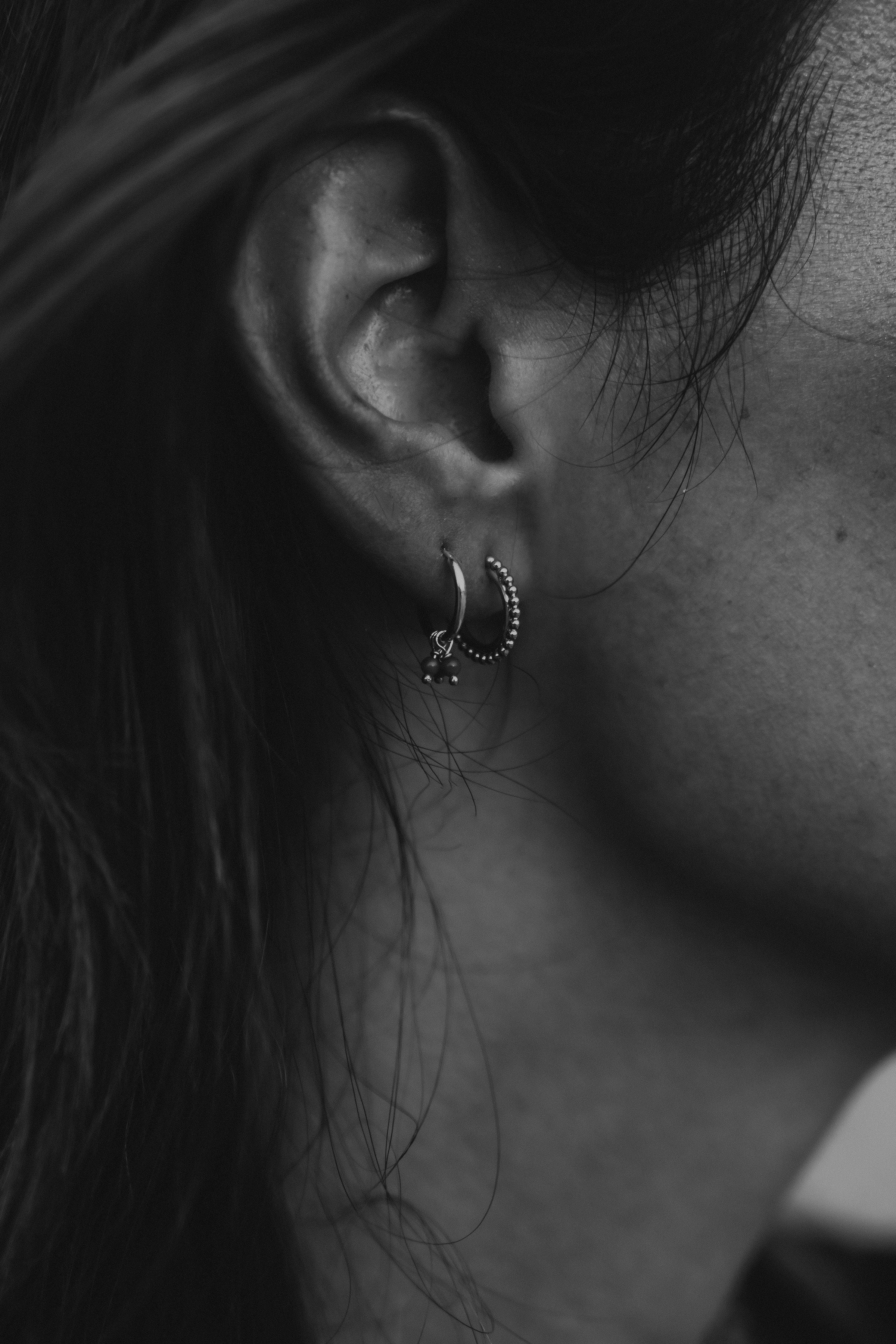 Hoop - twinkling granaat