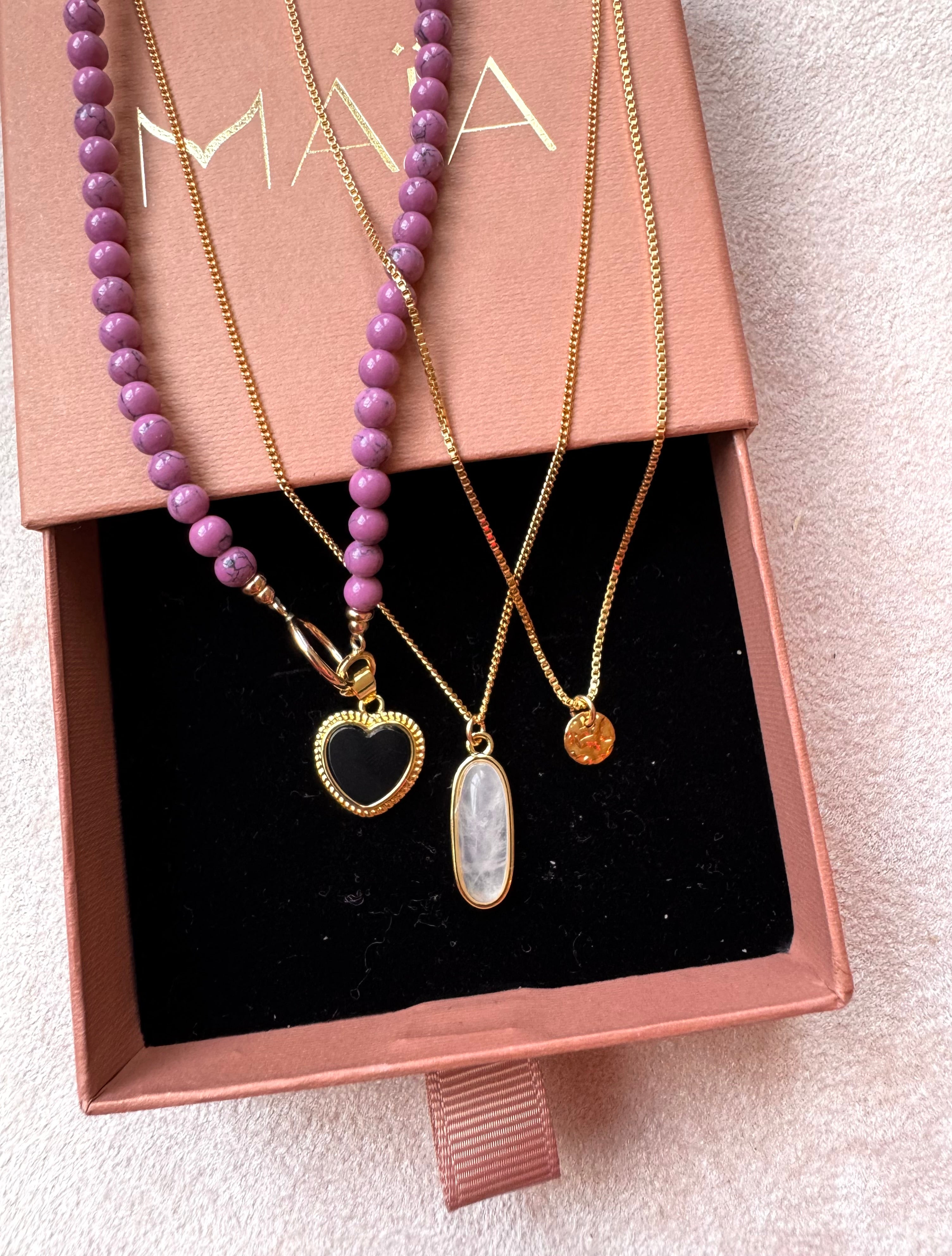 Bedel - Lovely Onyx