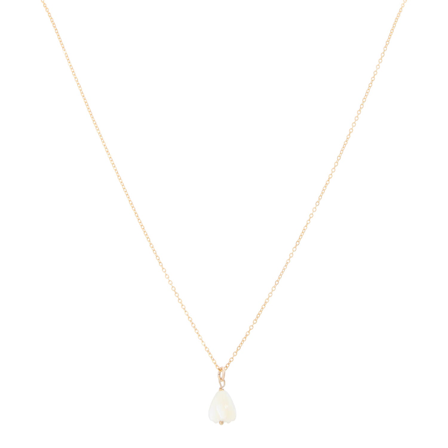 Bedel - Pearl Flower