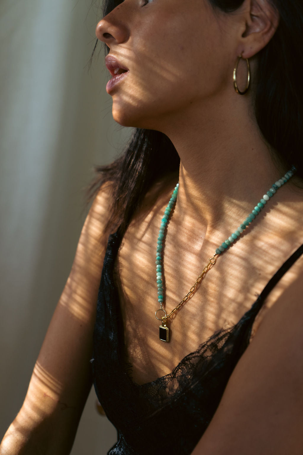 Bedel - Vintage Onyx