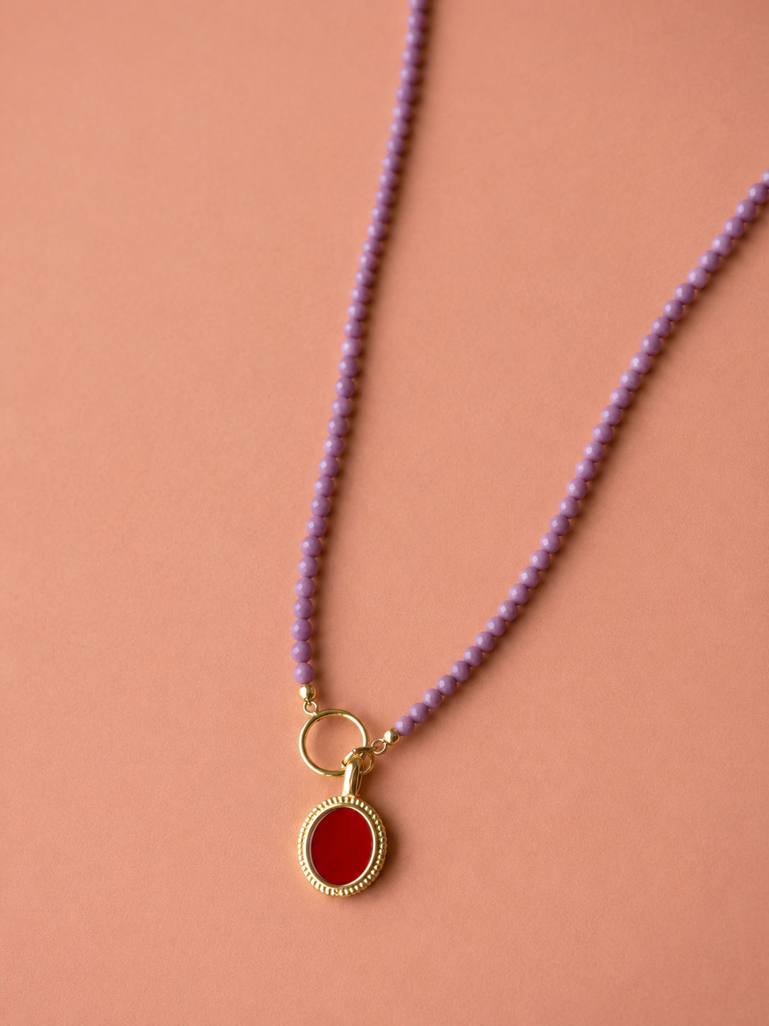 Ketting - Violila
