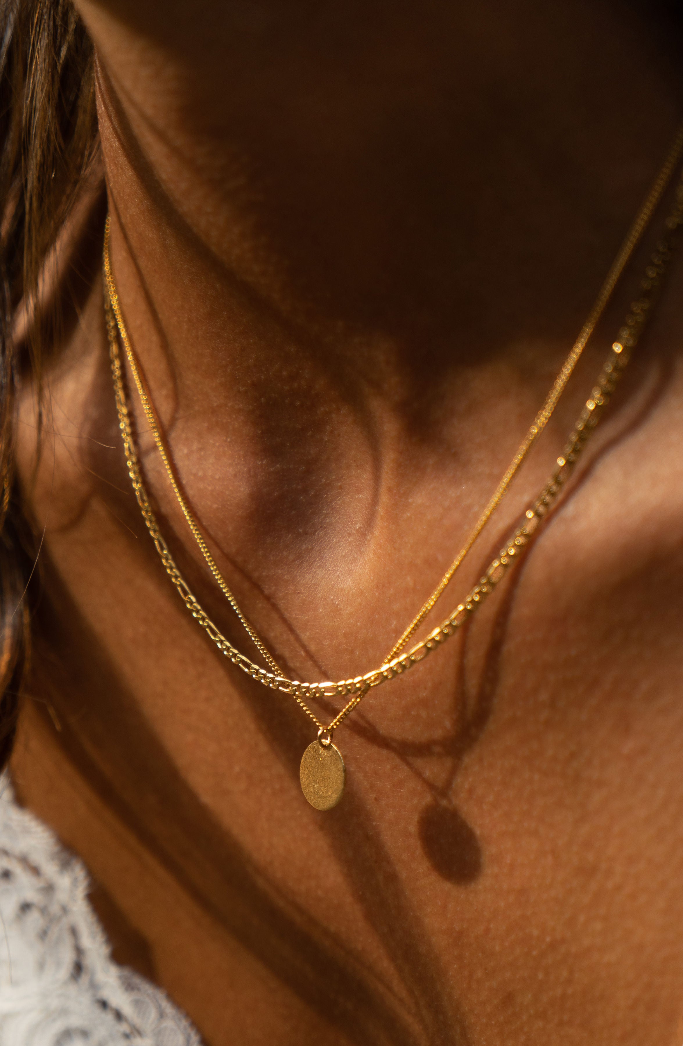 Schakelketting - Figaro