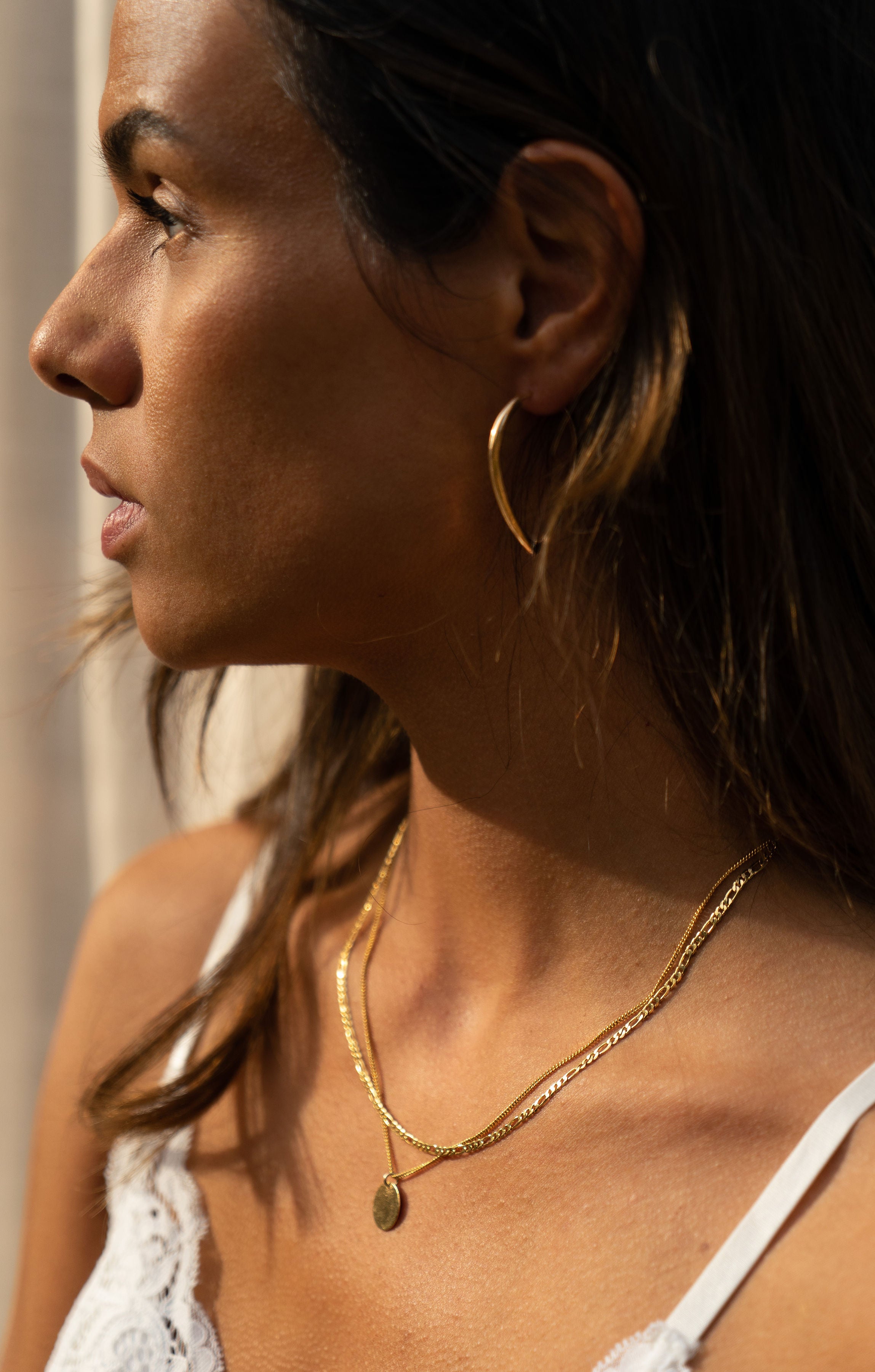 Schakelketting - Figaro