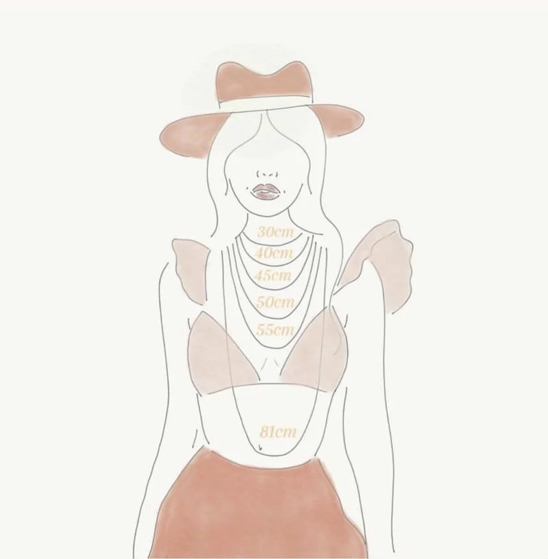 Ketting - Bold Link