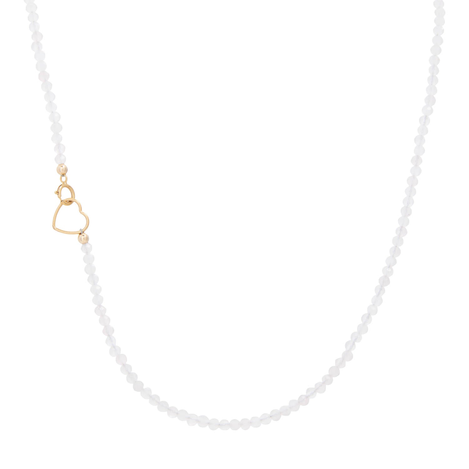 Ketting - Labradoriet