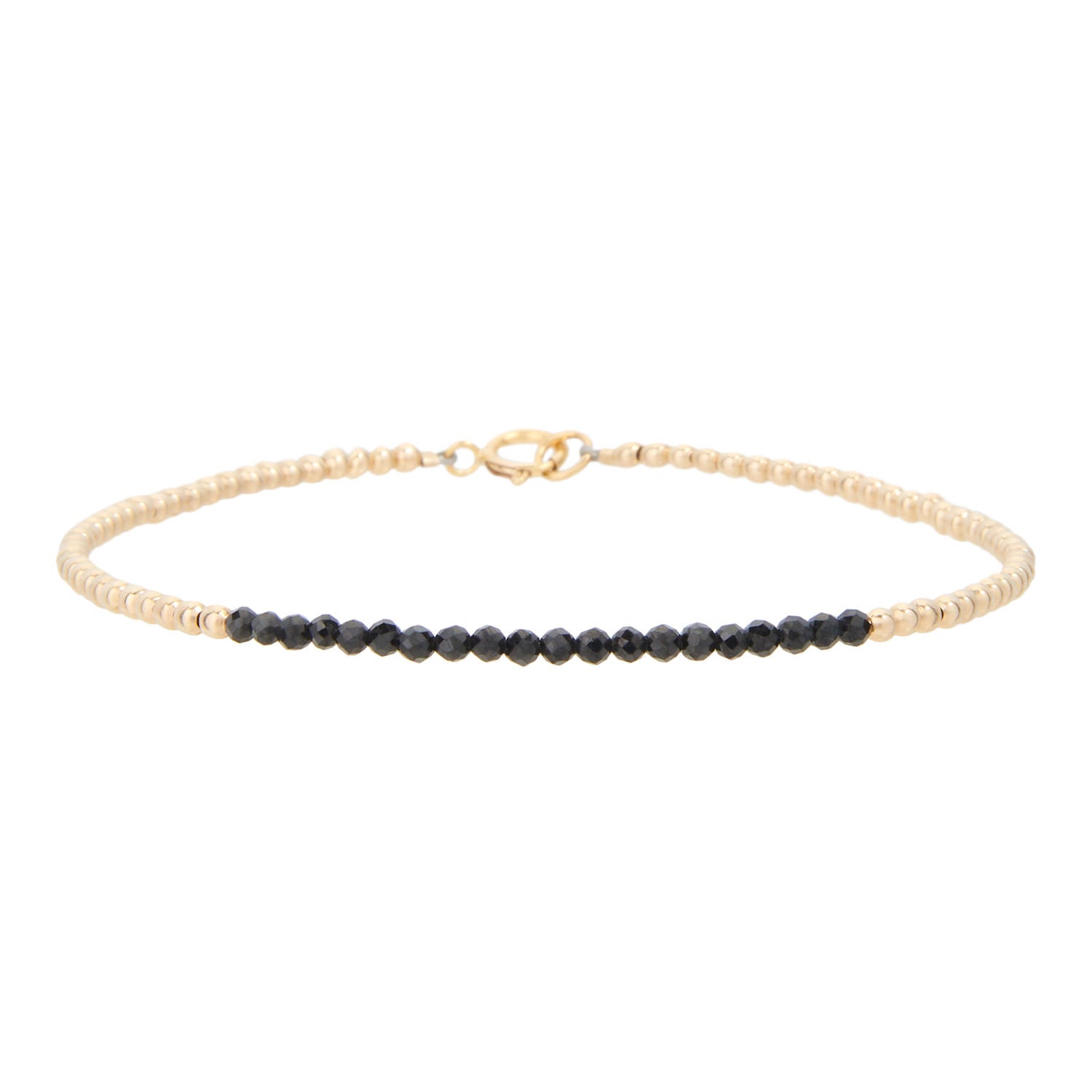 Armband - Touch of Onyx