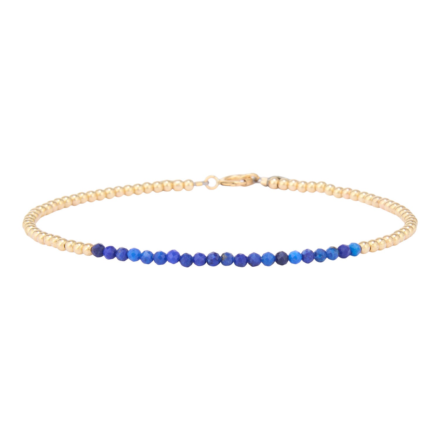 Armband - Touch of Lapis Lazuli