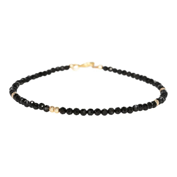 Armband - Sparkling Onyx