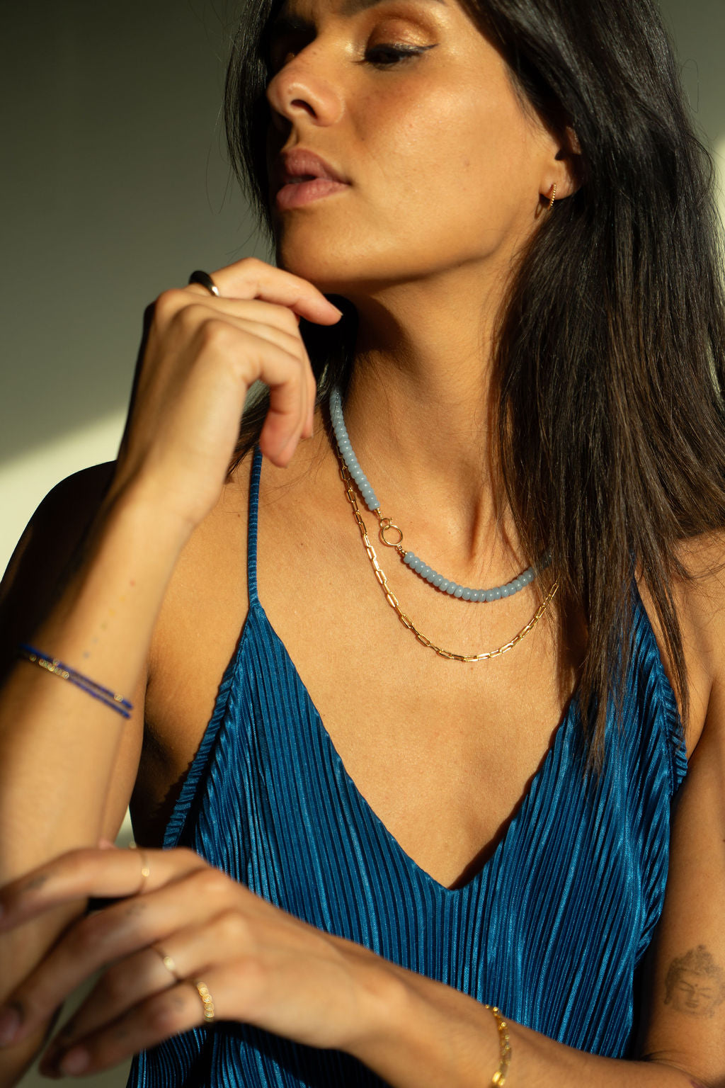 Ketting - Azure Sea