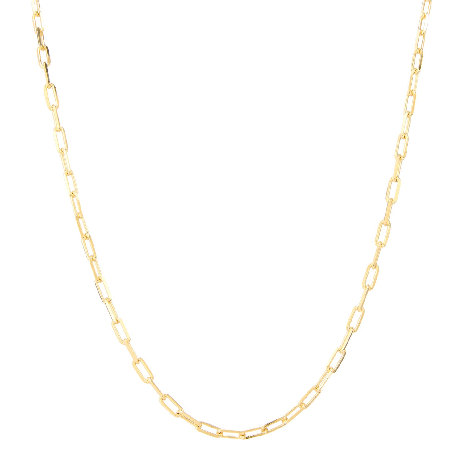Ketting - Bold Link Chain