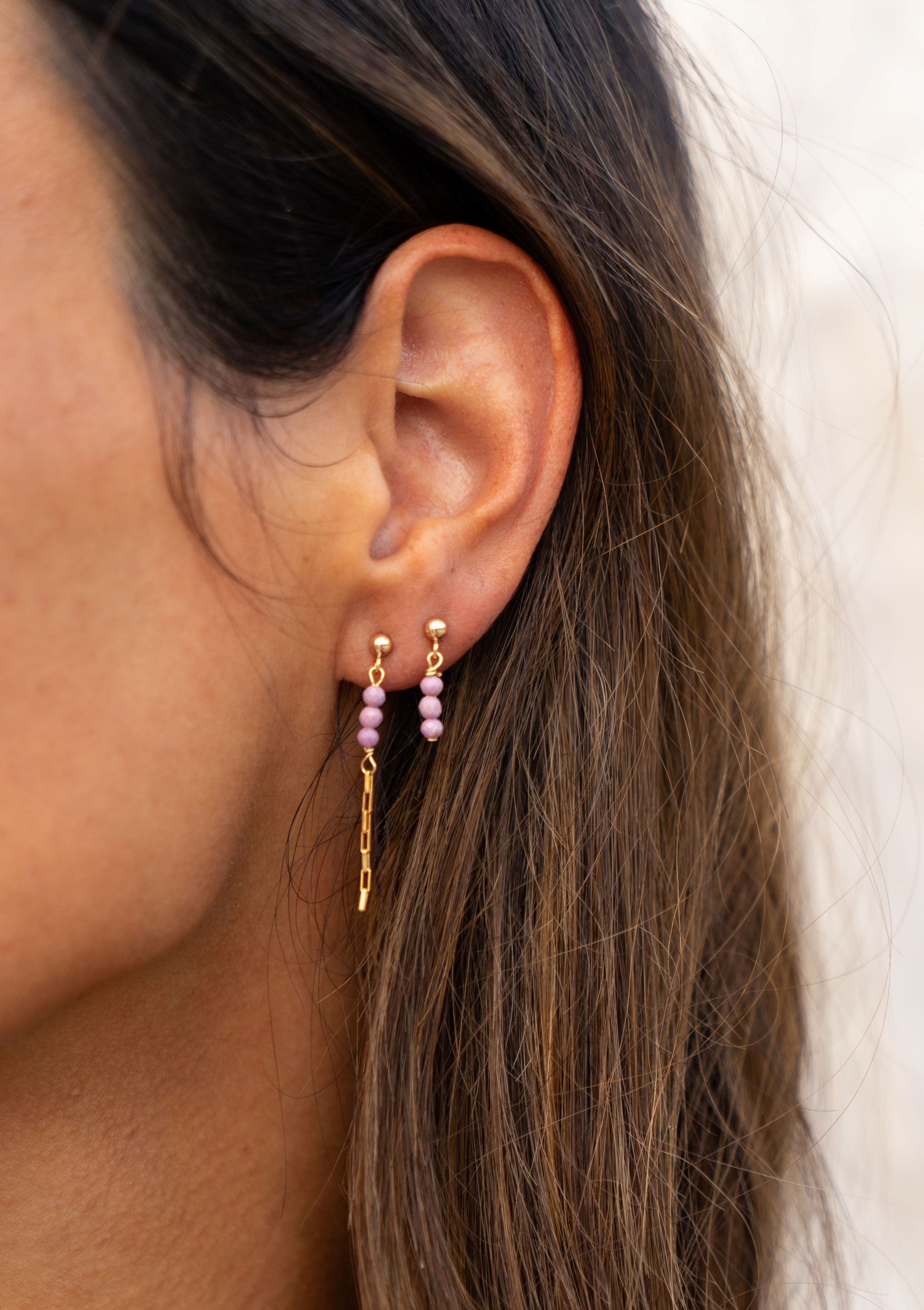 Stud - Tiny Fosfosideriet