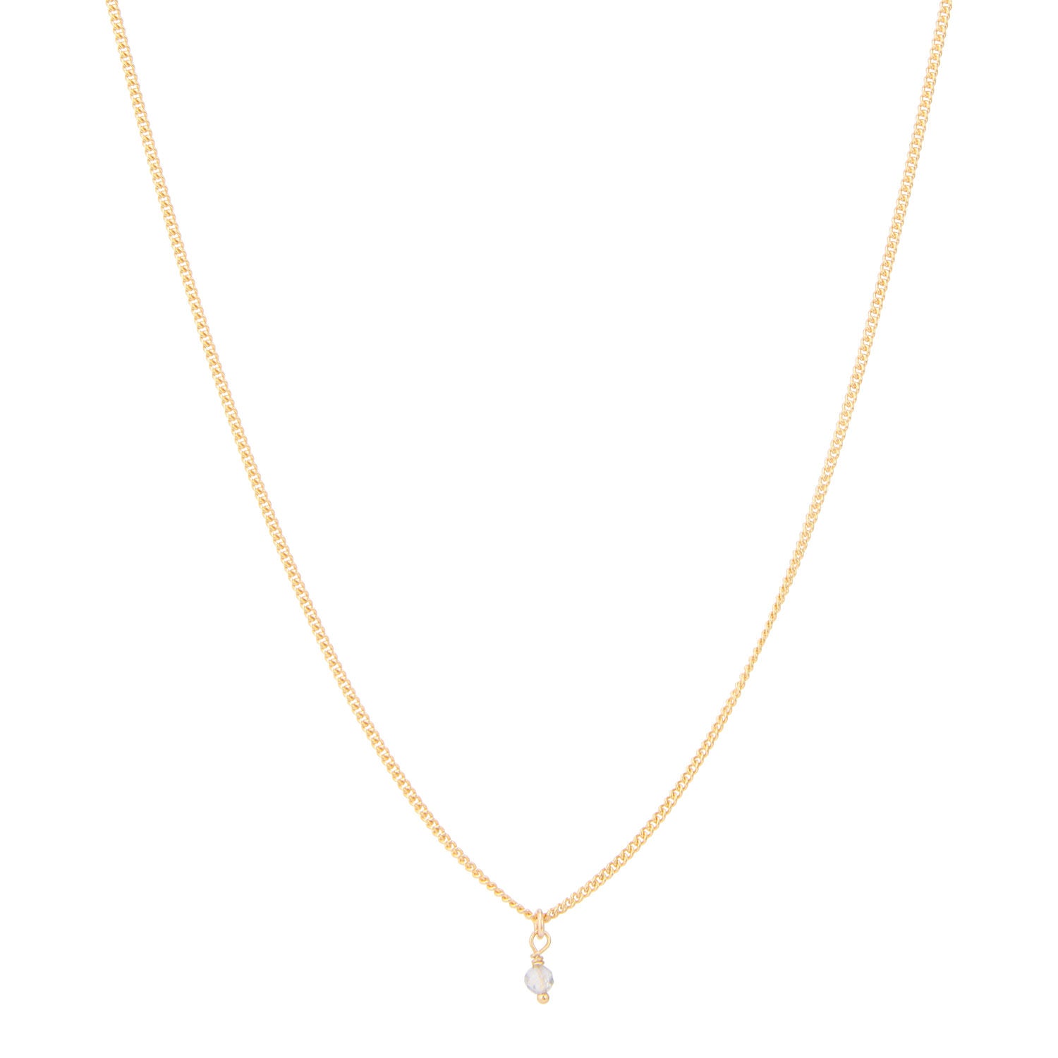 Geboortesteen Schorpioen - Labradoriet