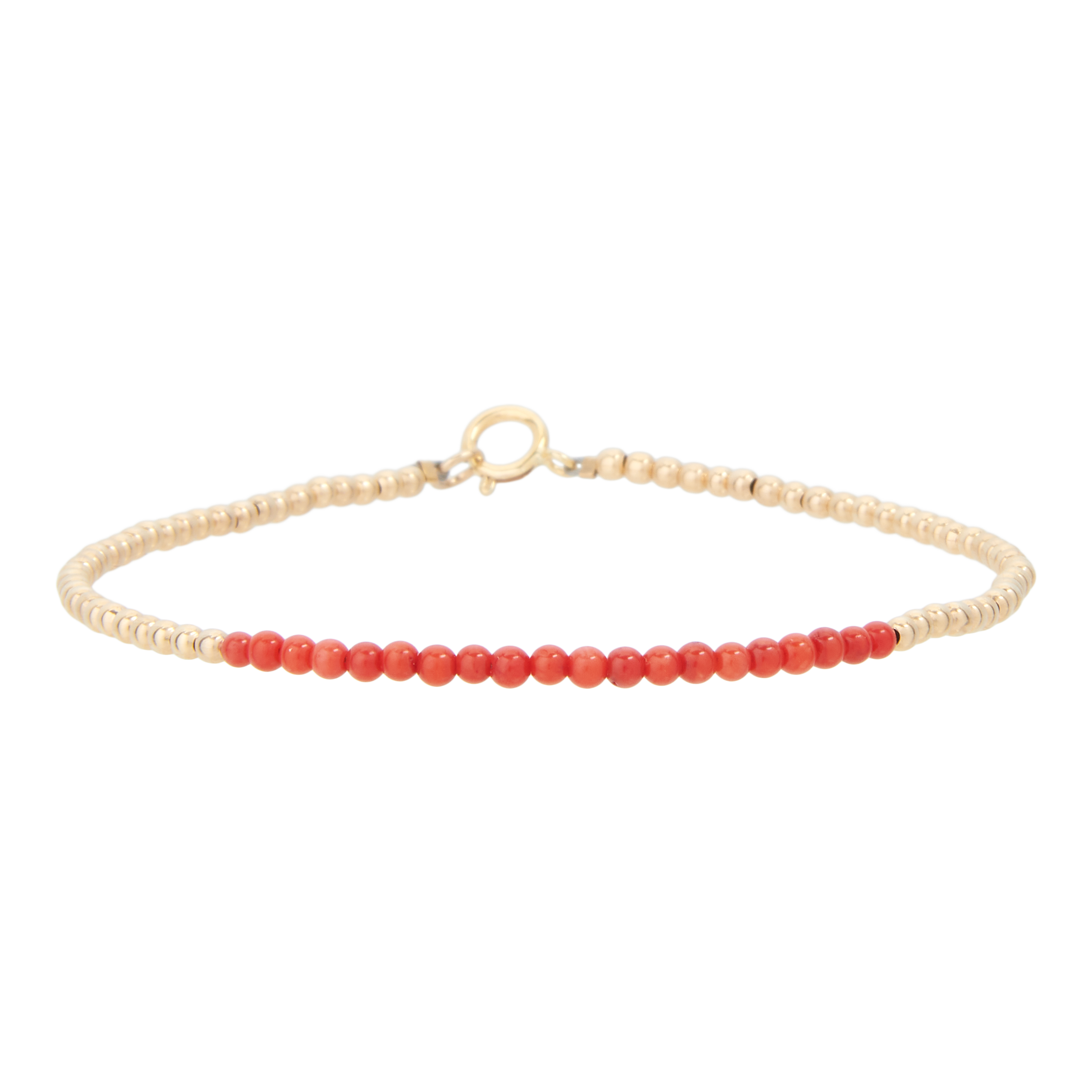 Armband - Touch of Koraal