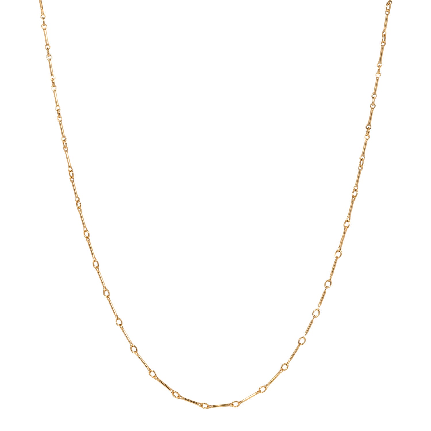 Ketting - bar schakel