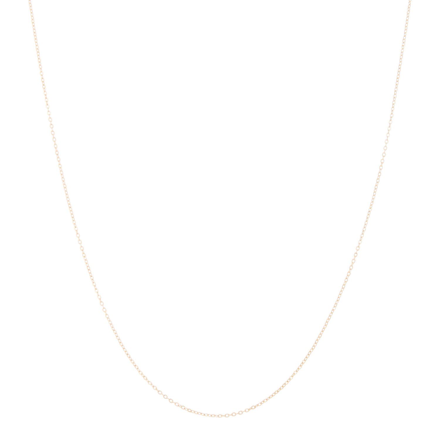 Ketting - cable schakel