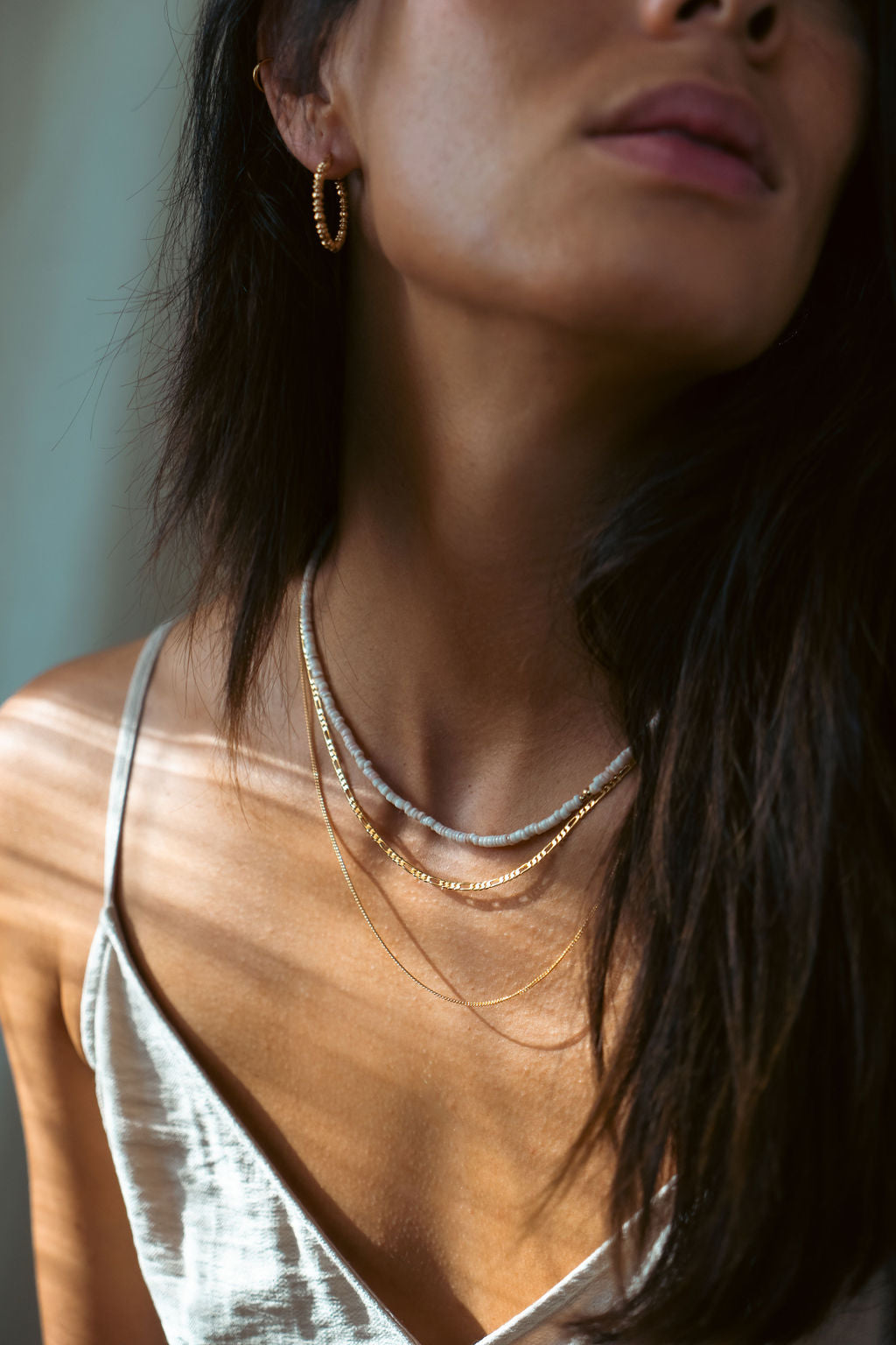 Schakelketting - Figaro