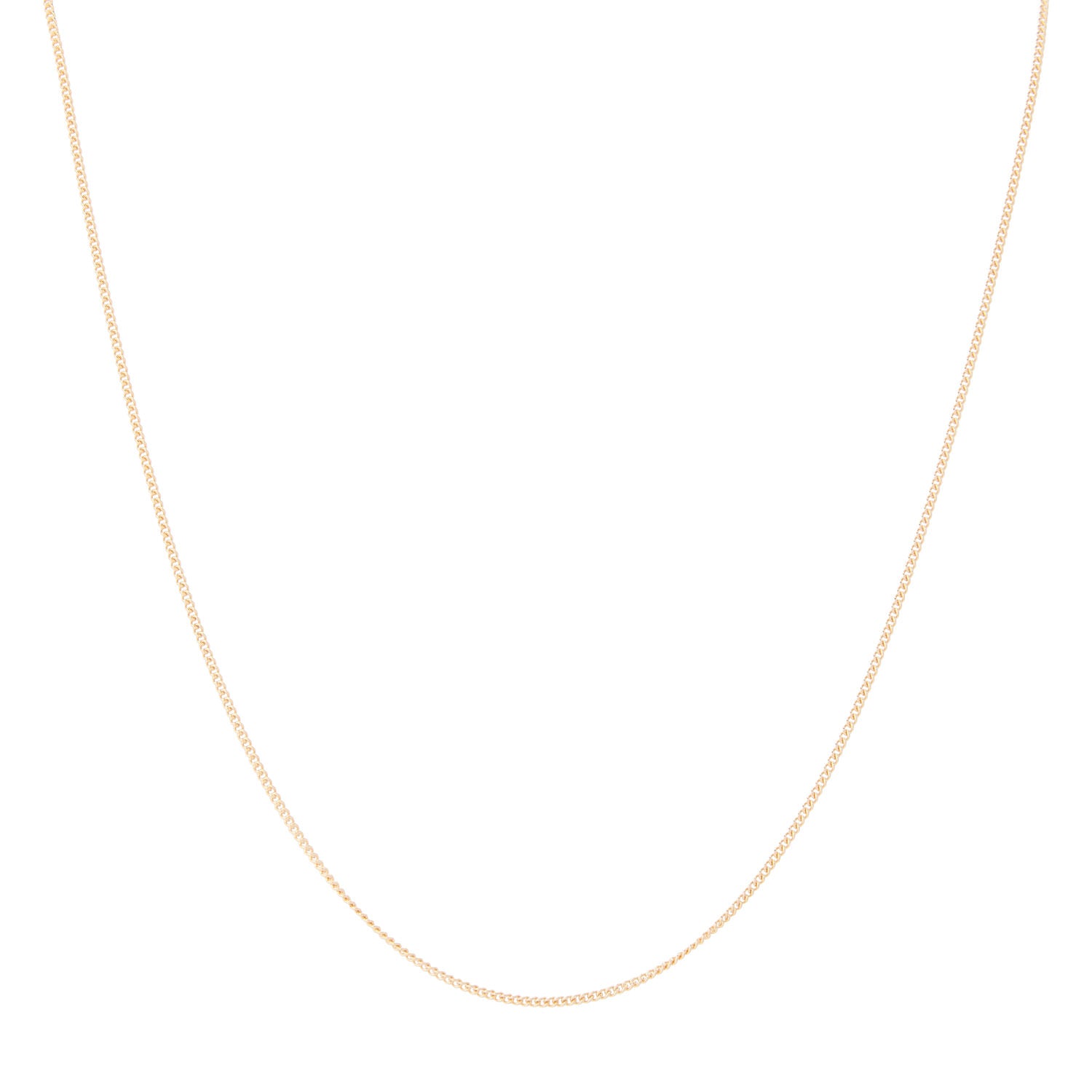 Ketting - curb schakel