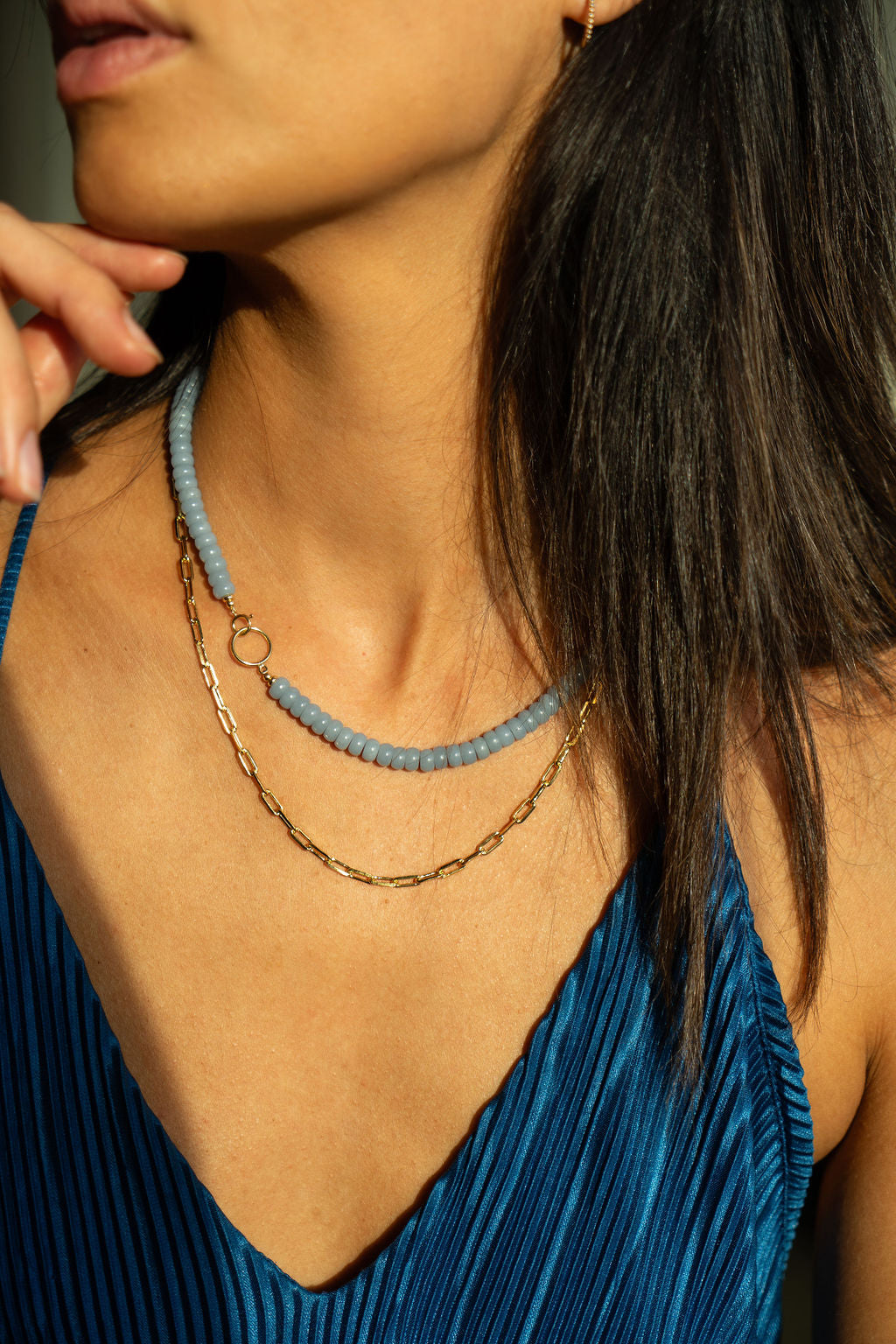 Ketting - Azure Sea