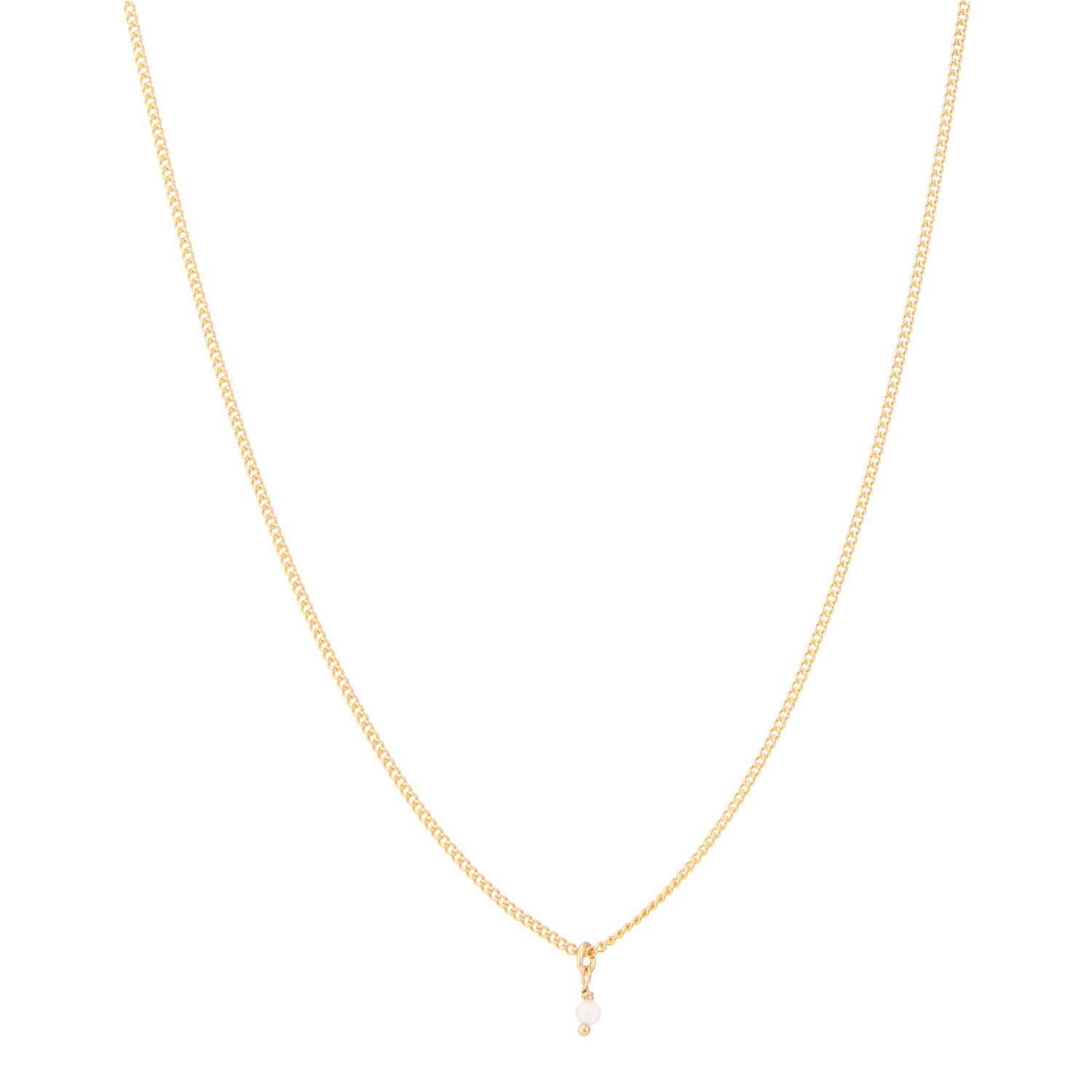 Geboortesteen Kreeft - Maansteen