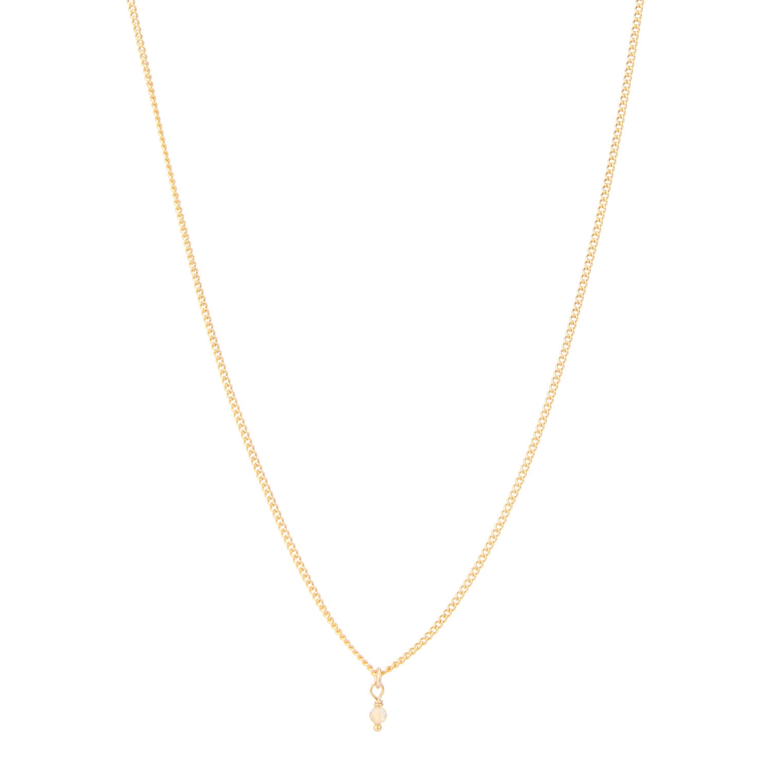 Geboortesteen Tweelingen - Citrien