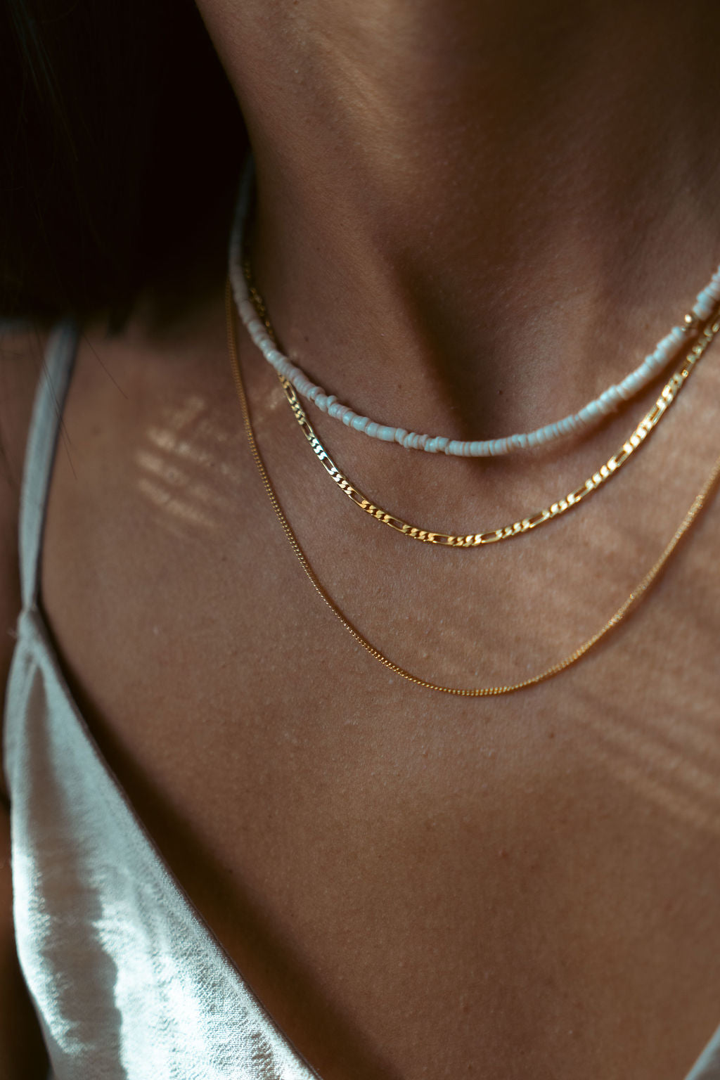 Schakelketting - Figaro