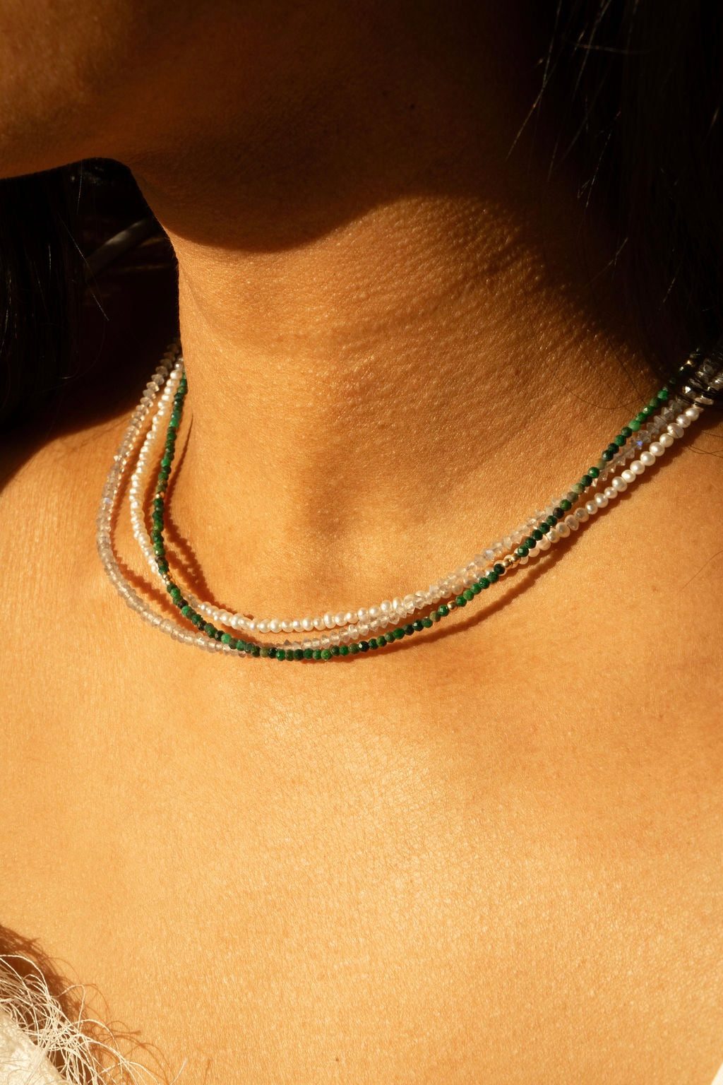 Ketting - Verdura Fine