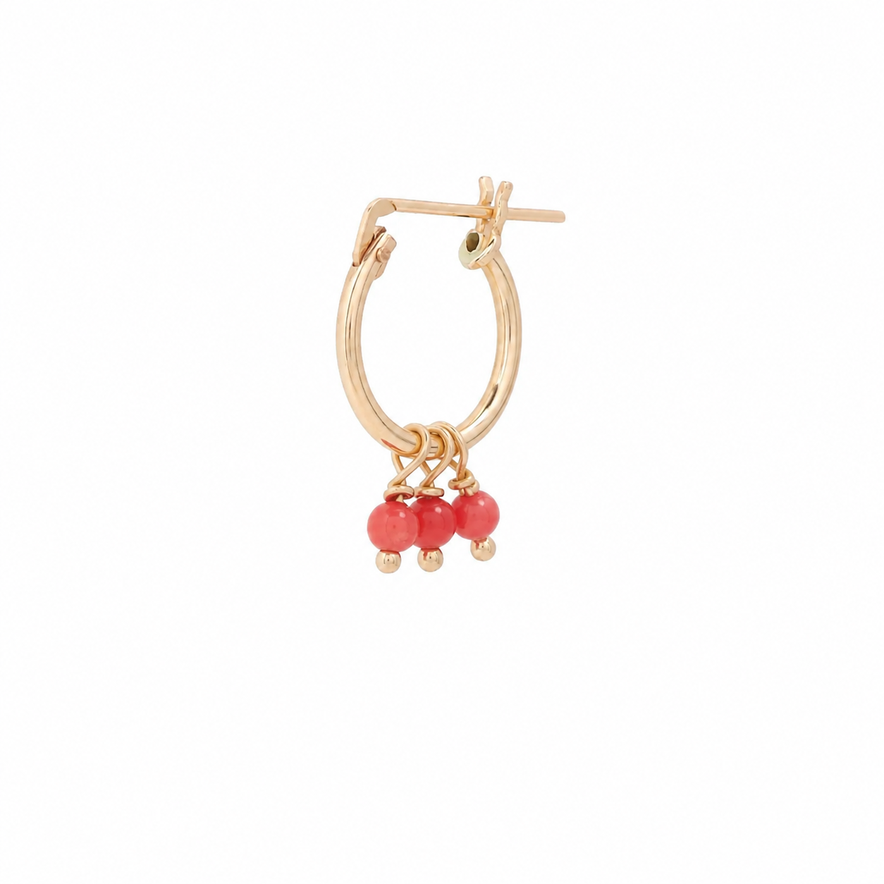 Hoop - Twinkling Koraal