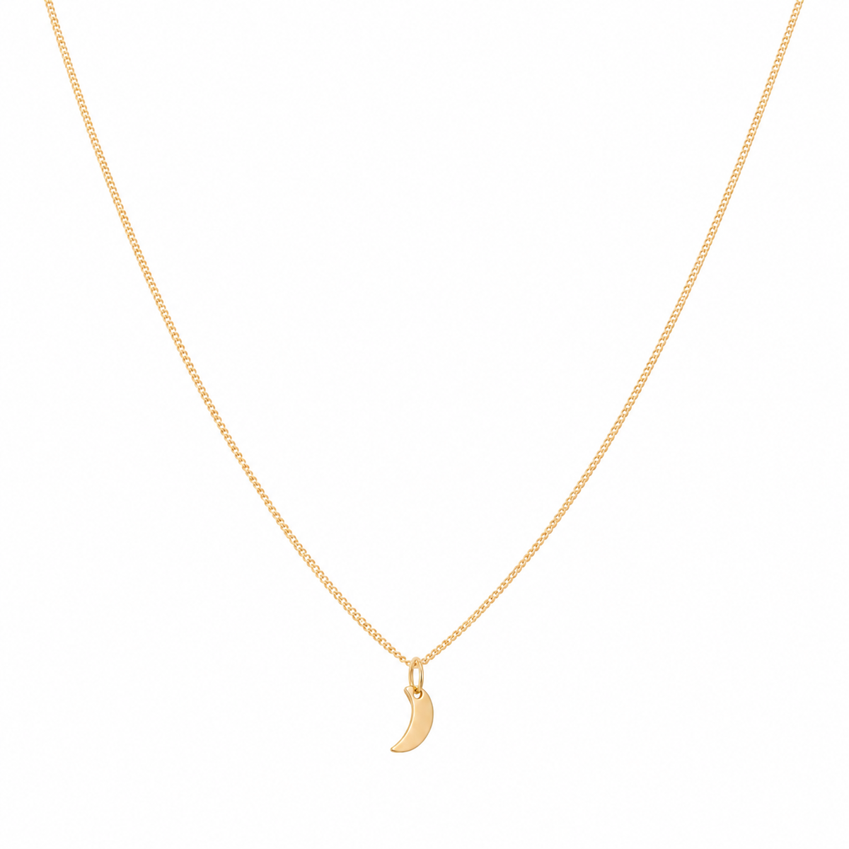 Ketting - Maan