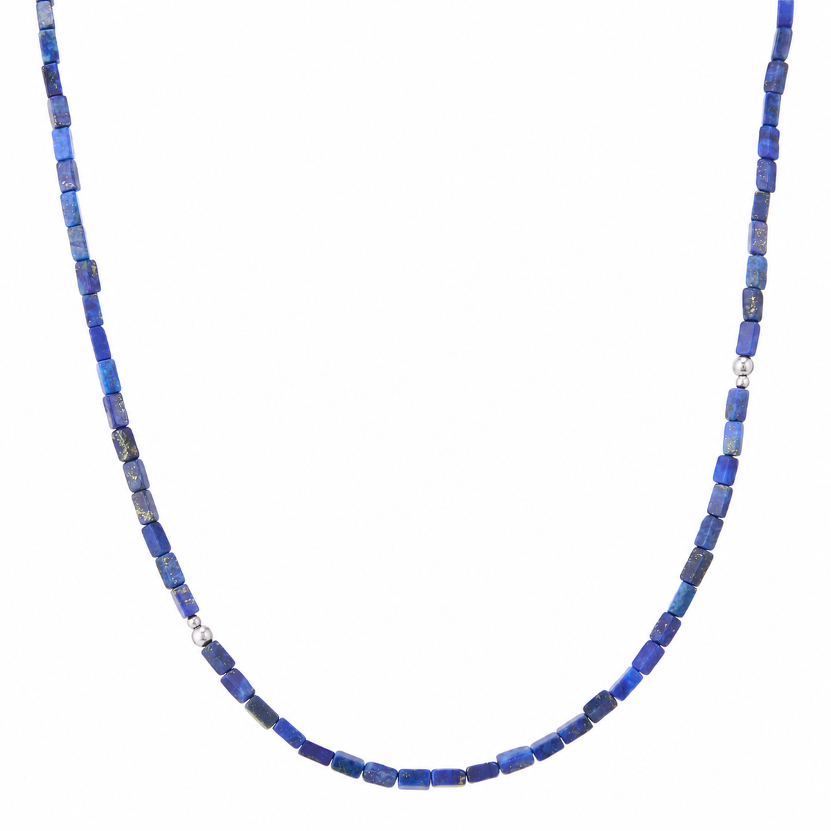 Sparkling Lapis Light