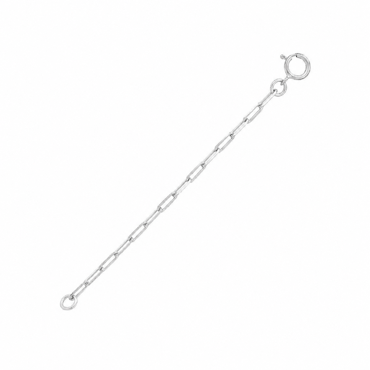 Verlengstuk - Fine Link Chain