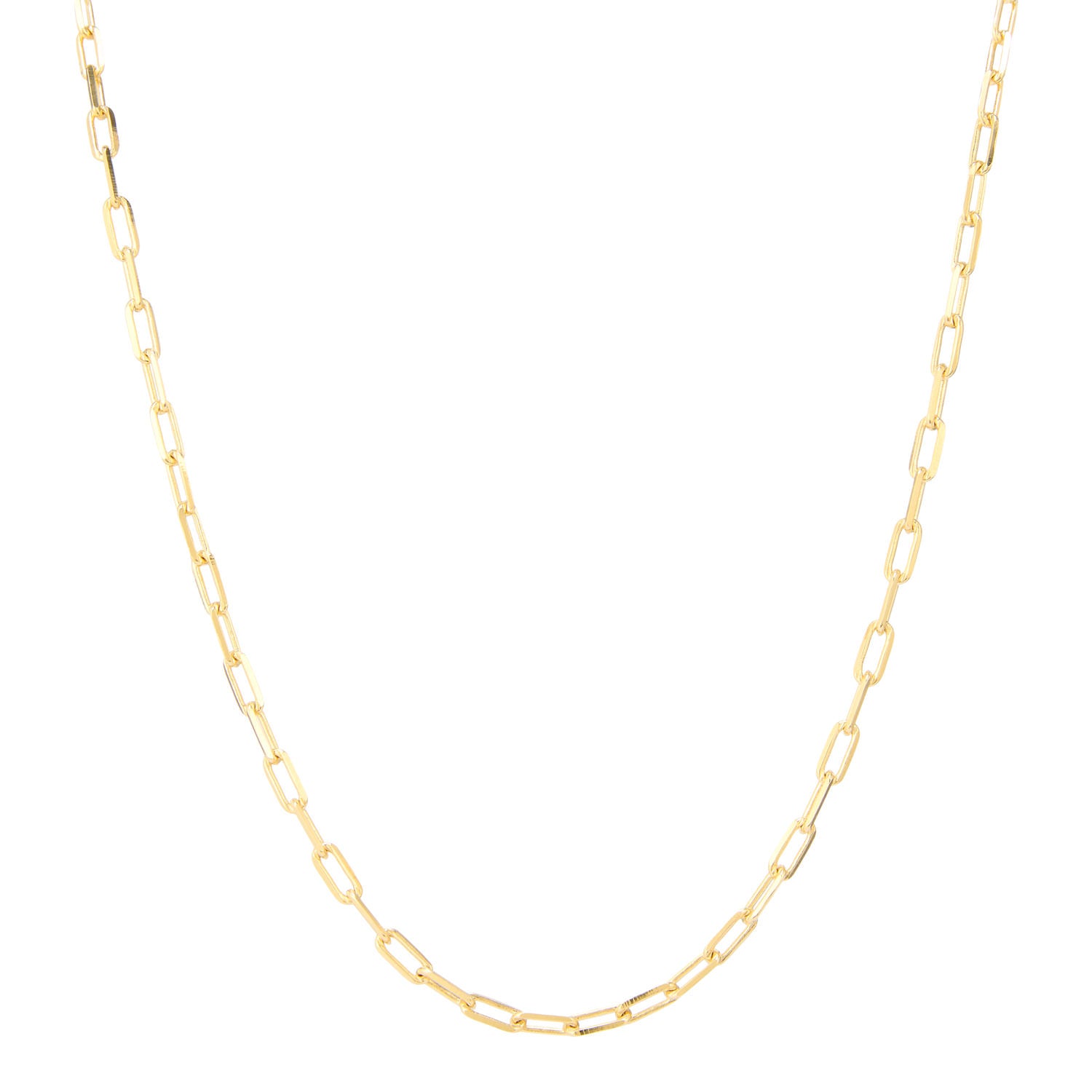 Ketting - Bold Link Chain