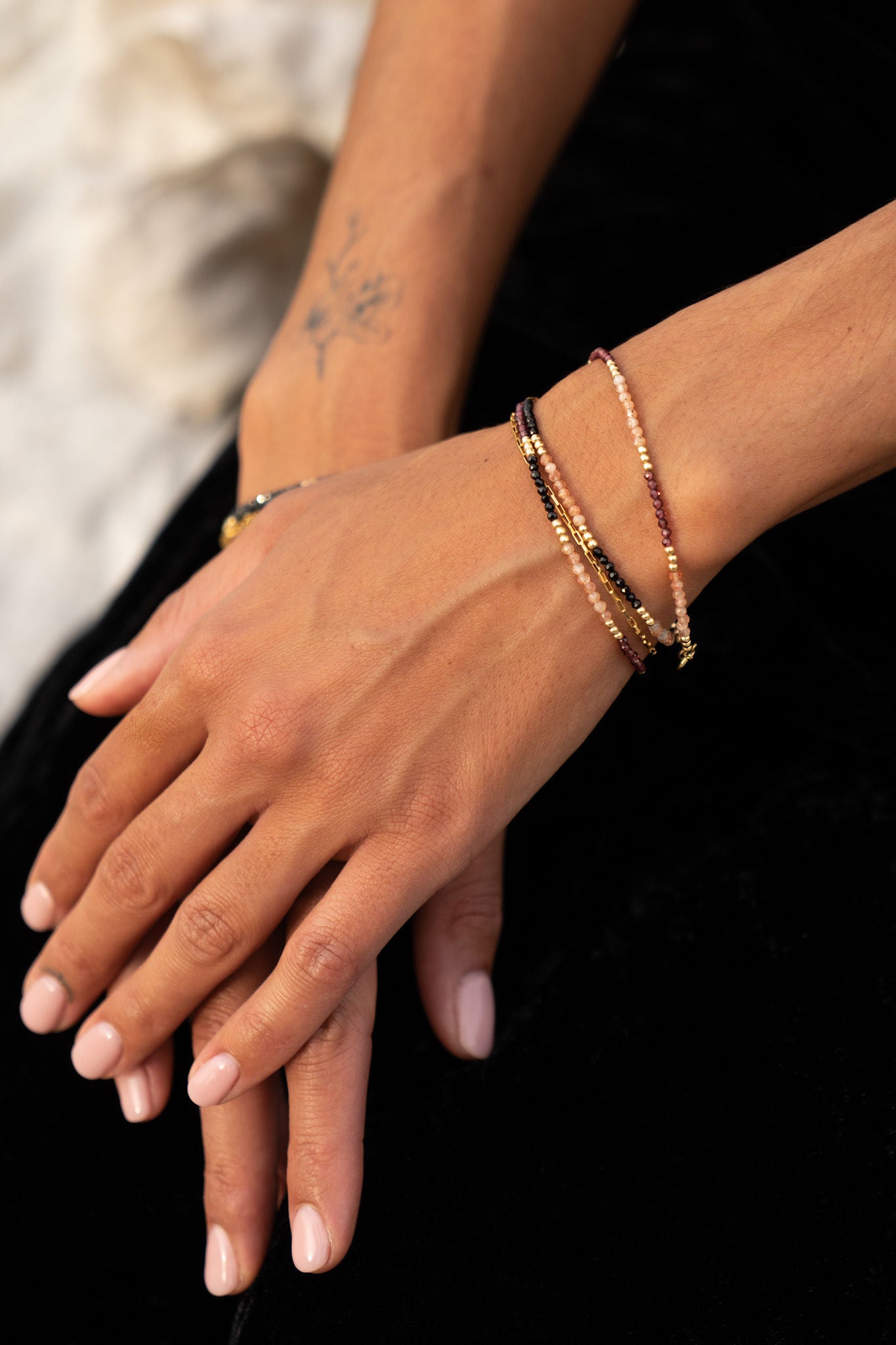 Armband - Sunkissed